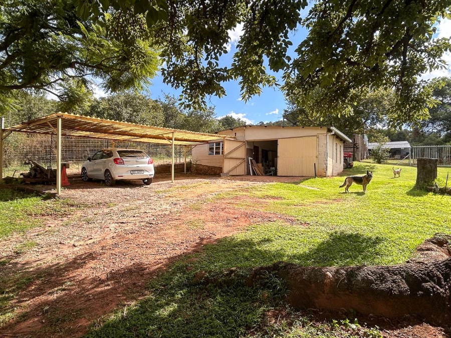 3 Bedroom Property for Sale in Potchefstroom Rural North West